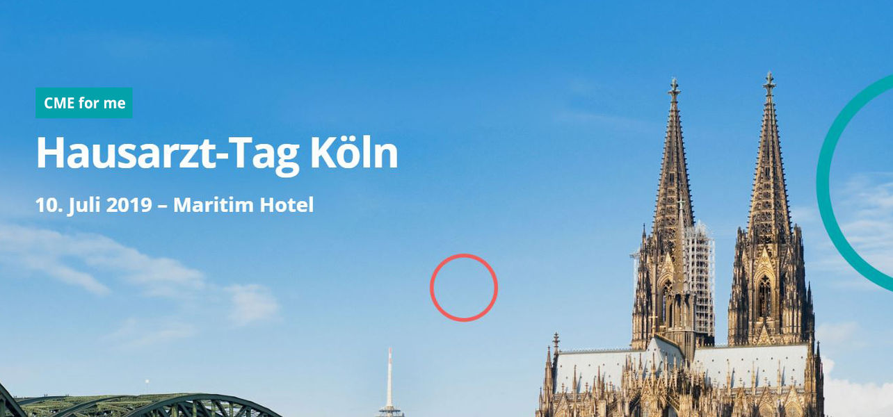 Hausarzt Tag Koln