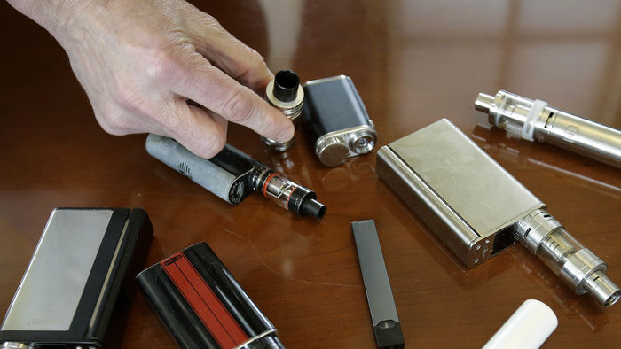 kann vapen zu durchfall führen Vape Sucht I Risiken, Symptome, Studienergebnisse main image 1