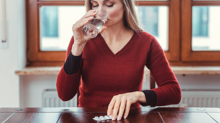 Carisoprodol Ohne Rezept