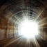 Licht am Ende des Tunnels