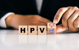 Feigwarzen! Keine banale HPV assoziierte Erkrankung